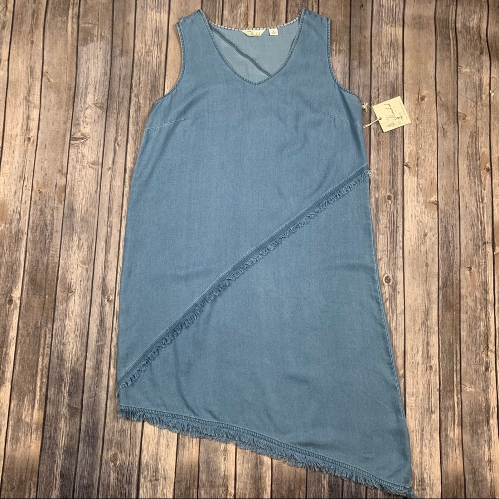 caffe marrakesh Tencil dress