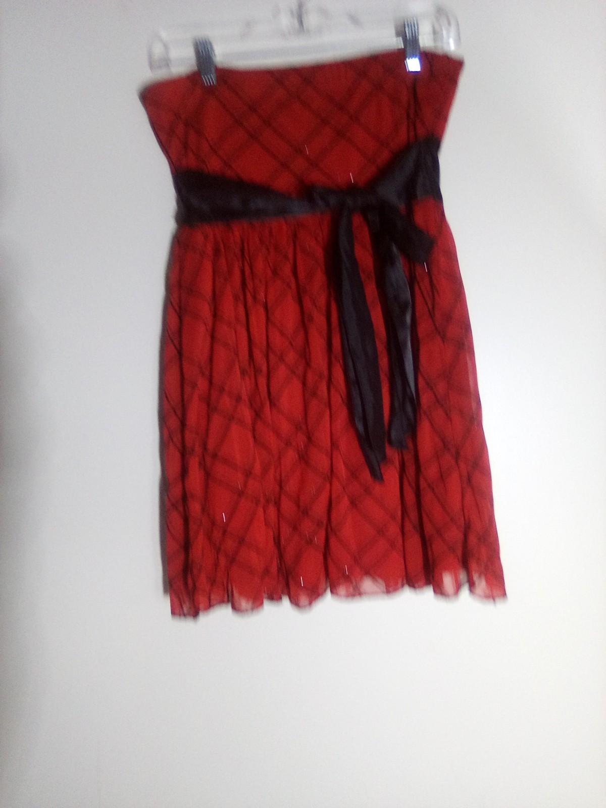 SPEECHLESS DRESS SIZE MEDIUM