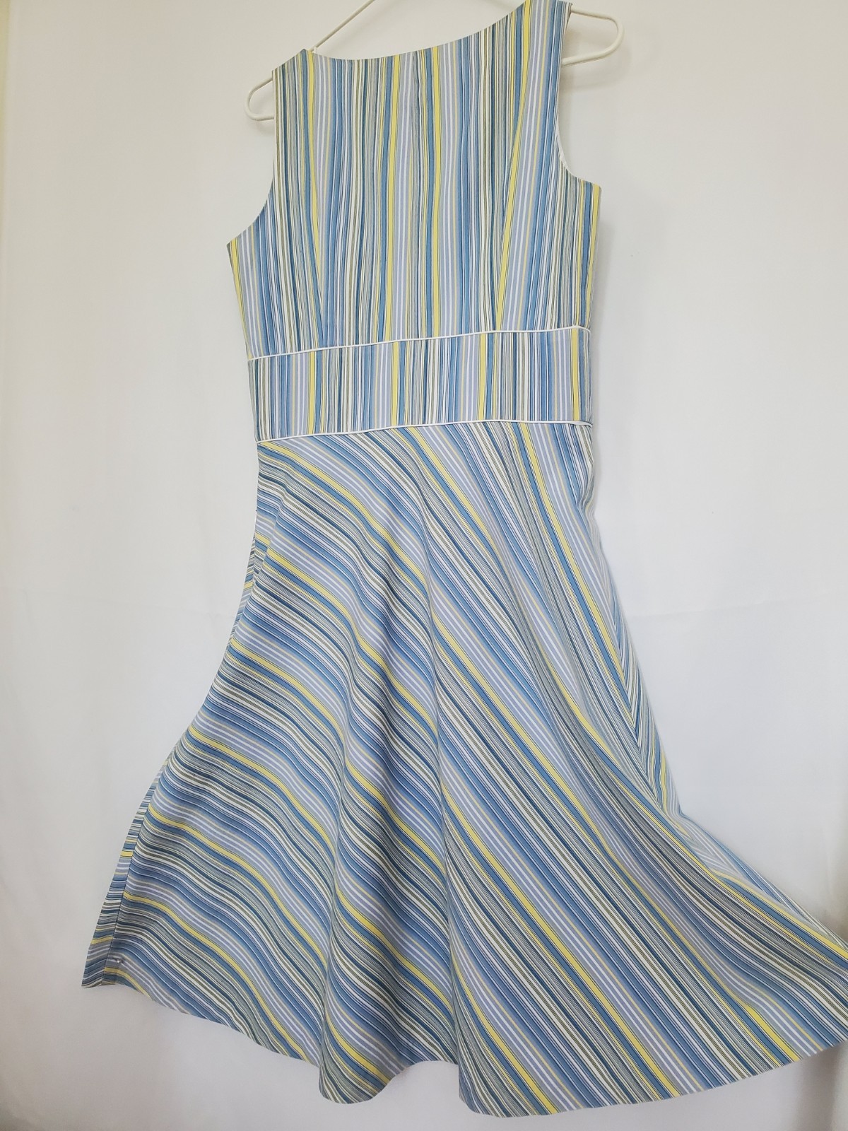 🌼WILLIWEAR🌼 Vintage Y2K Boho Street Couture Collectors Designer Dress Size 8