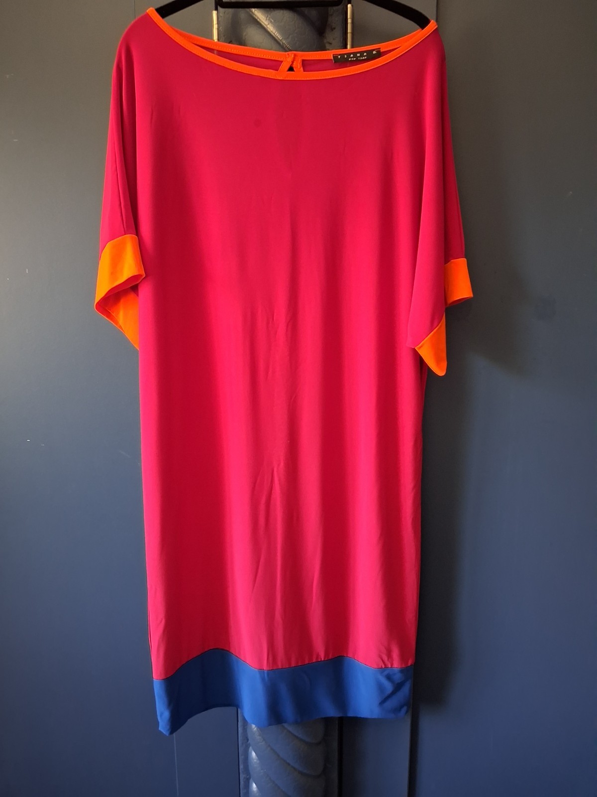 Tiana B (New York) QVC. Dress Size 12