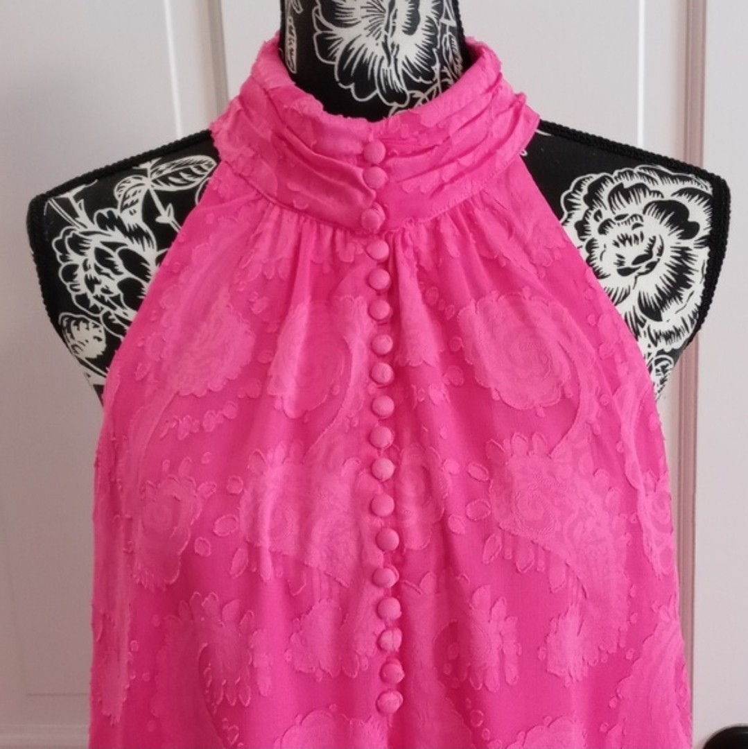 💞LARGE HTF Lilly Pulitzer💞 – Kristine Dress