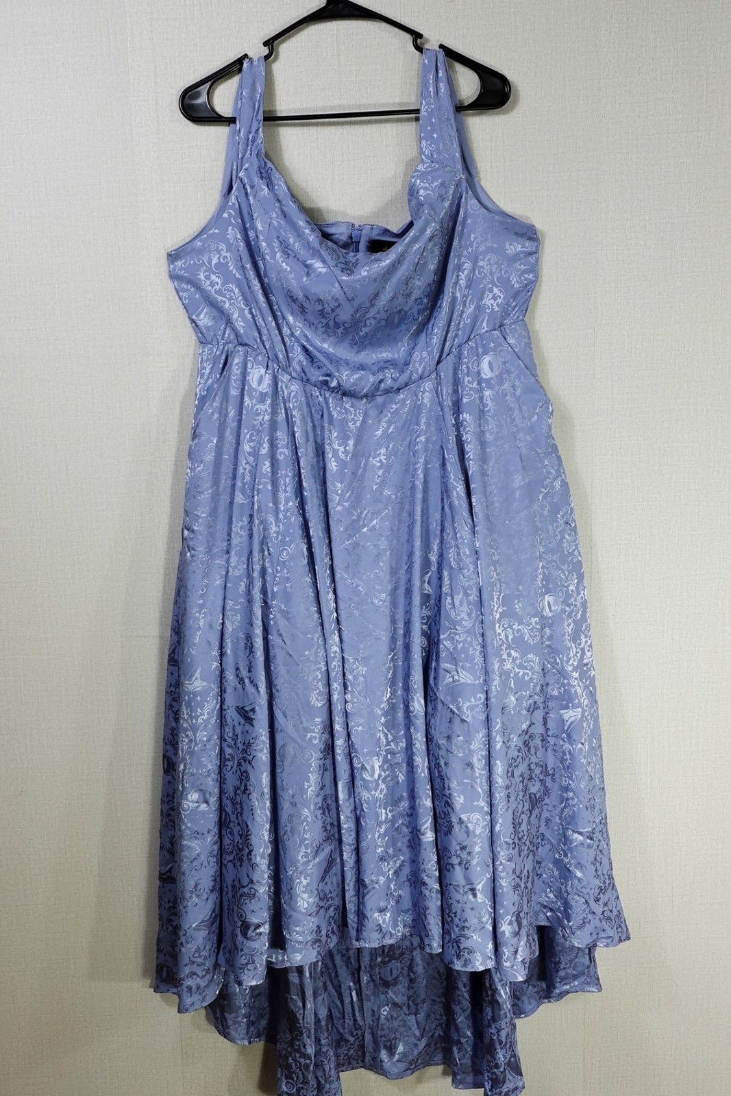 Torrid Disney Princess, New Event Dress, 14