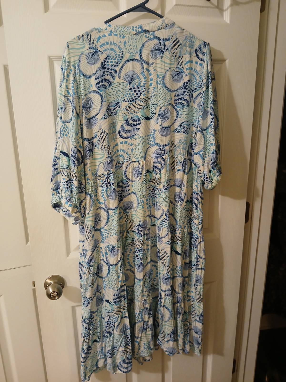Hope Springs Dress