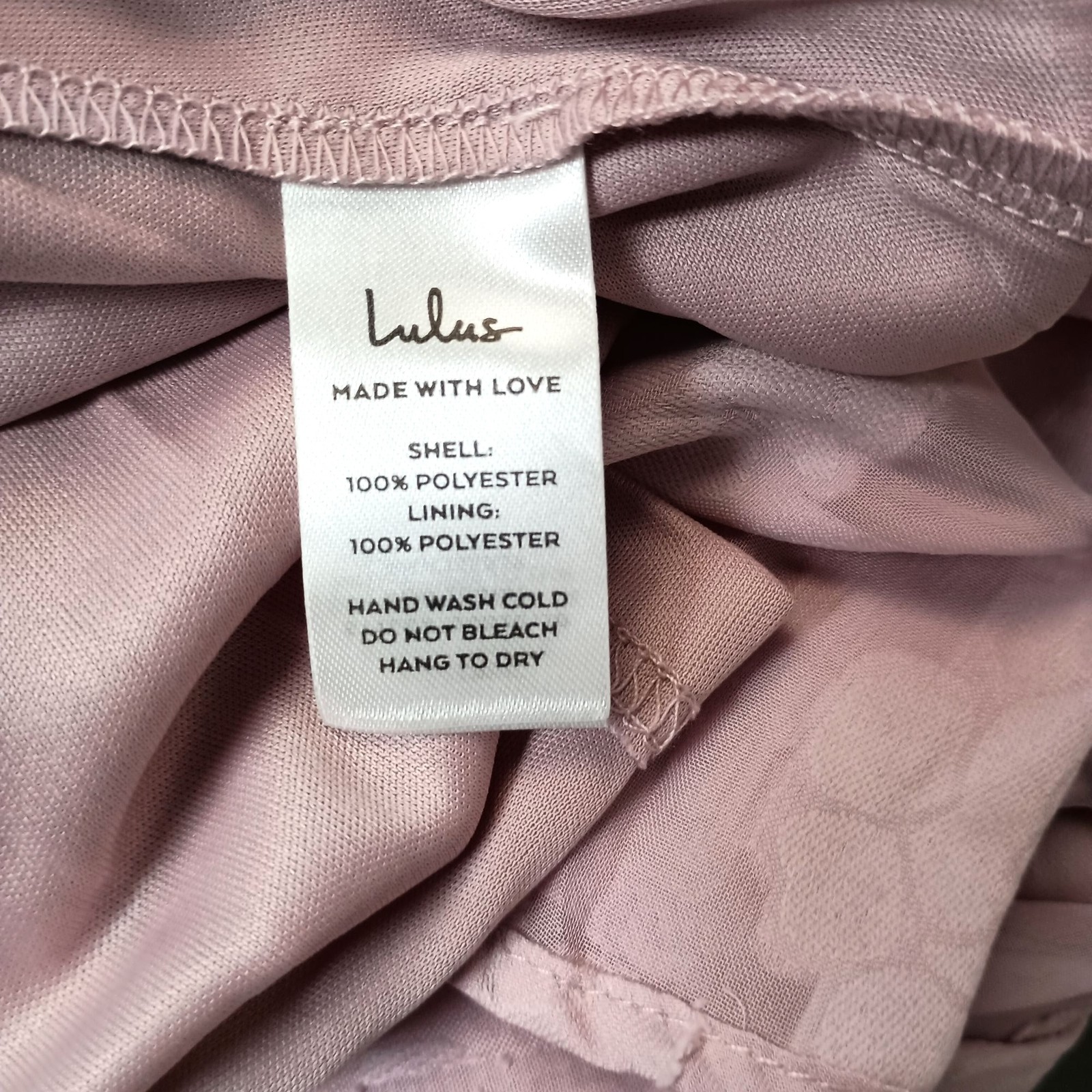 Lulus Love Beyond Mauve Burnout Floral Maxi Dress Women M NWT Wedding Guest