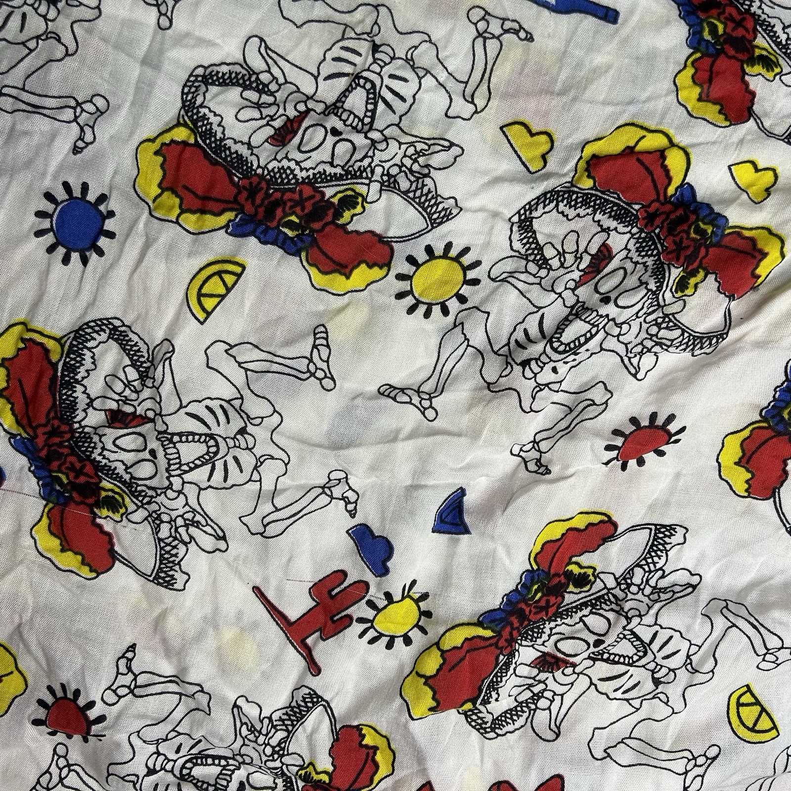 Maya Pareos (Mexico Brand) Halter Dress Women’s Size Xs/S
