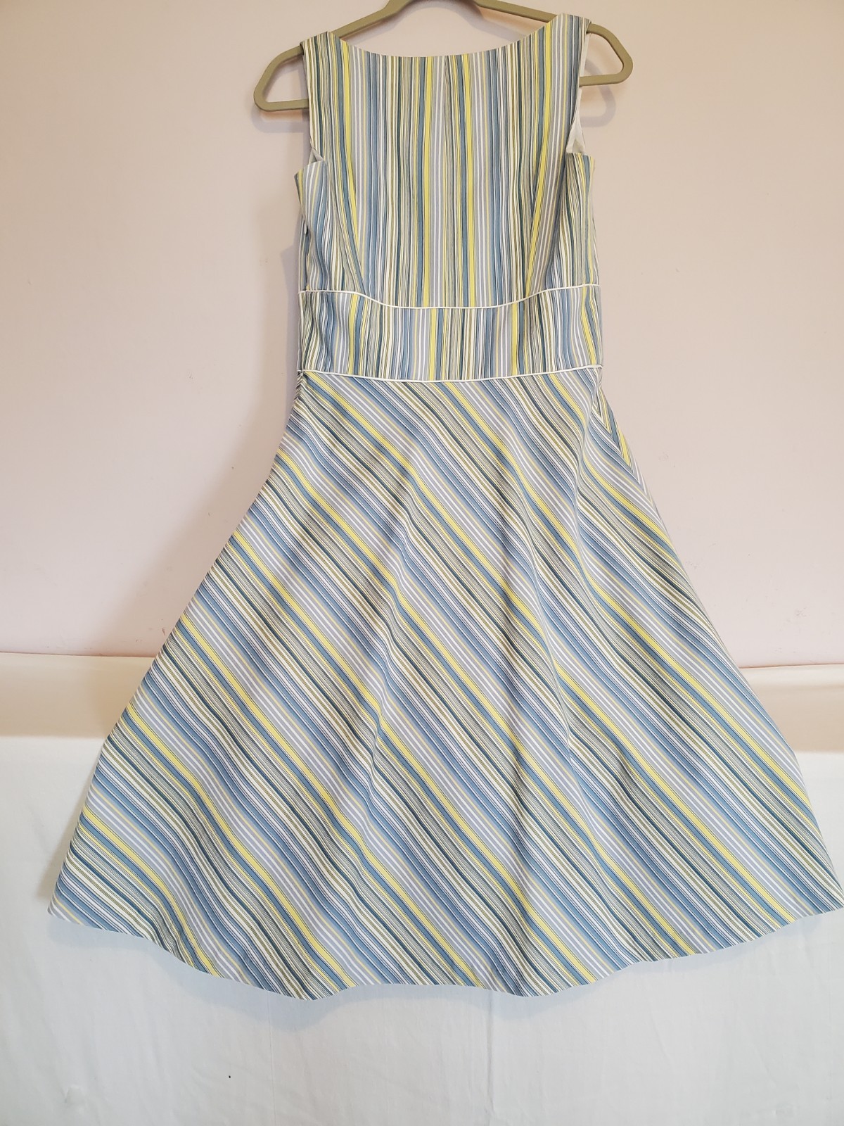 🌼WILLIWEAR🌼 Vintage Y2K Boho Street Couture Collectors Designer Dress Size 8