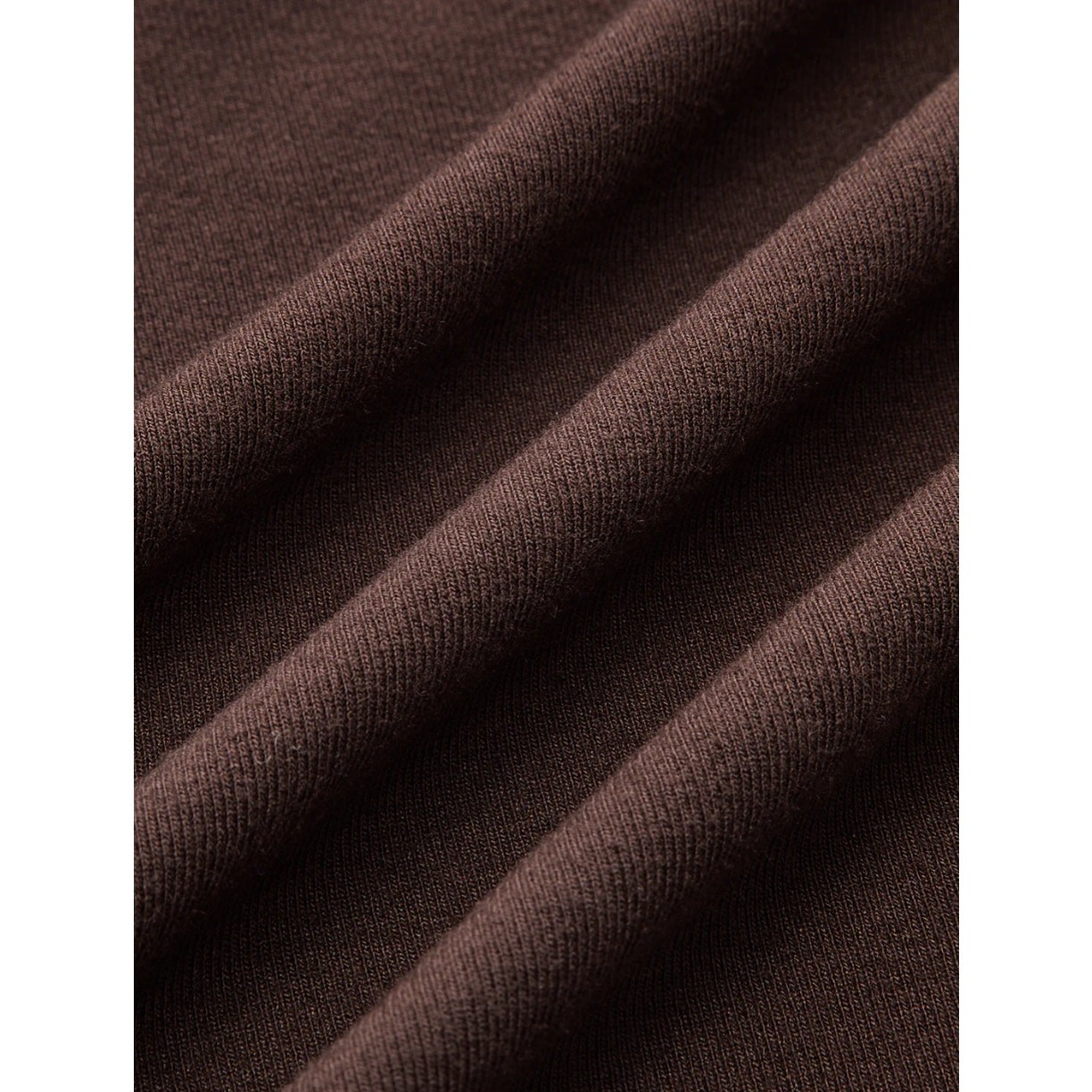Commense Brown Ruched Maxi Dress Metal Buckle Sleeveless XL Modern Chic Elegant
