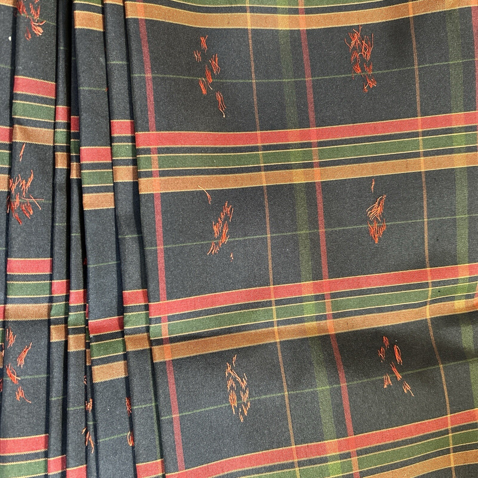 japanKimono ApronDres Recycled Sustainable