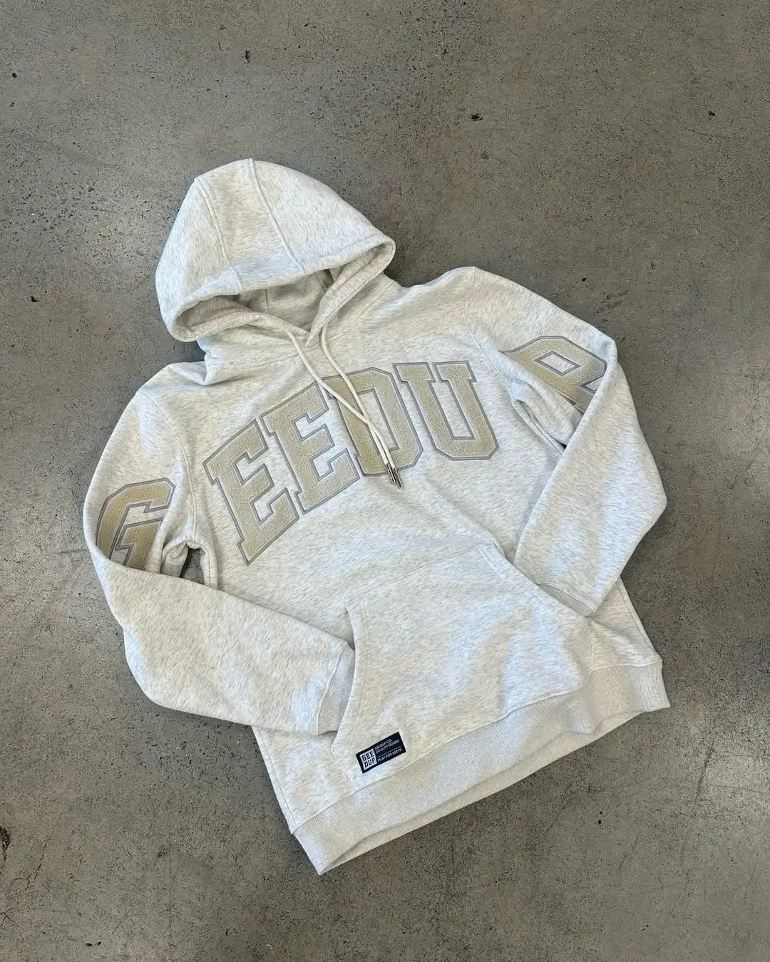 American Geedup High Men Sweatsuit