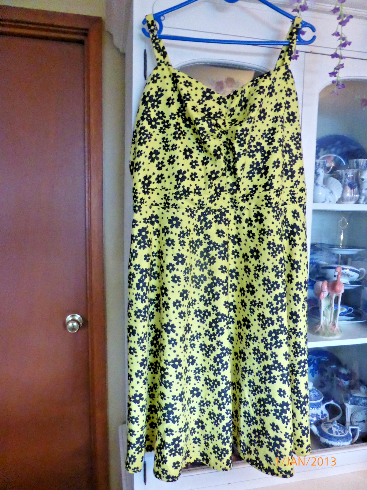 City Chic Dress XL