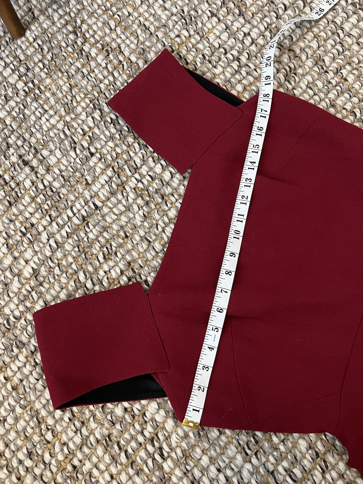 Gorgeous Roland Mouret Dress 🇬🇧 Size Medium