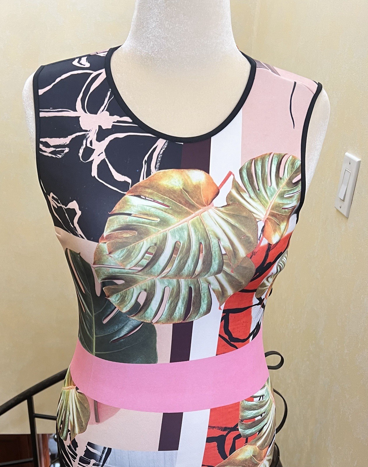 Clover Canyon Scuba Dress