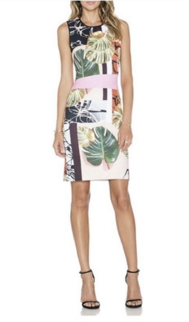 Clover Canyon Scuba Dress