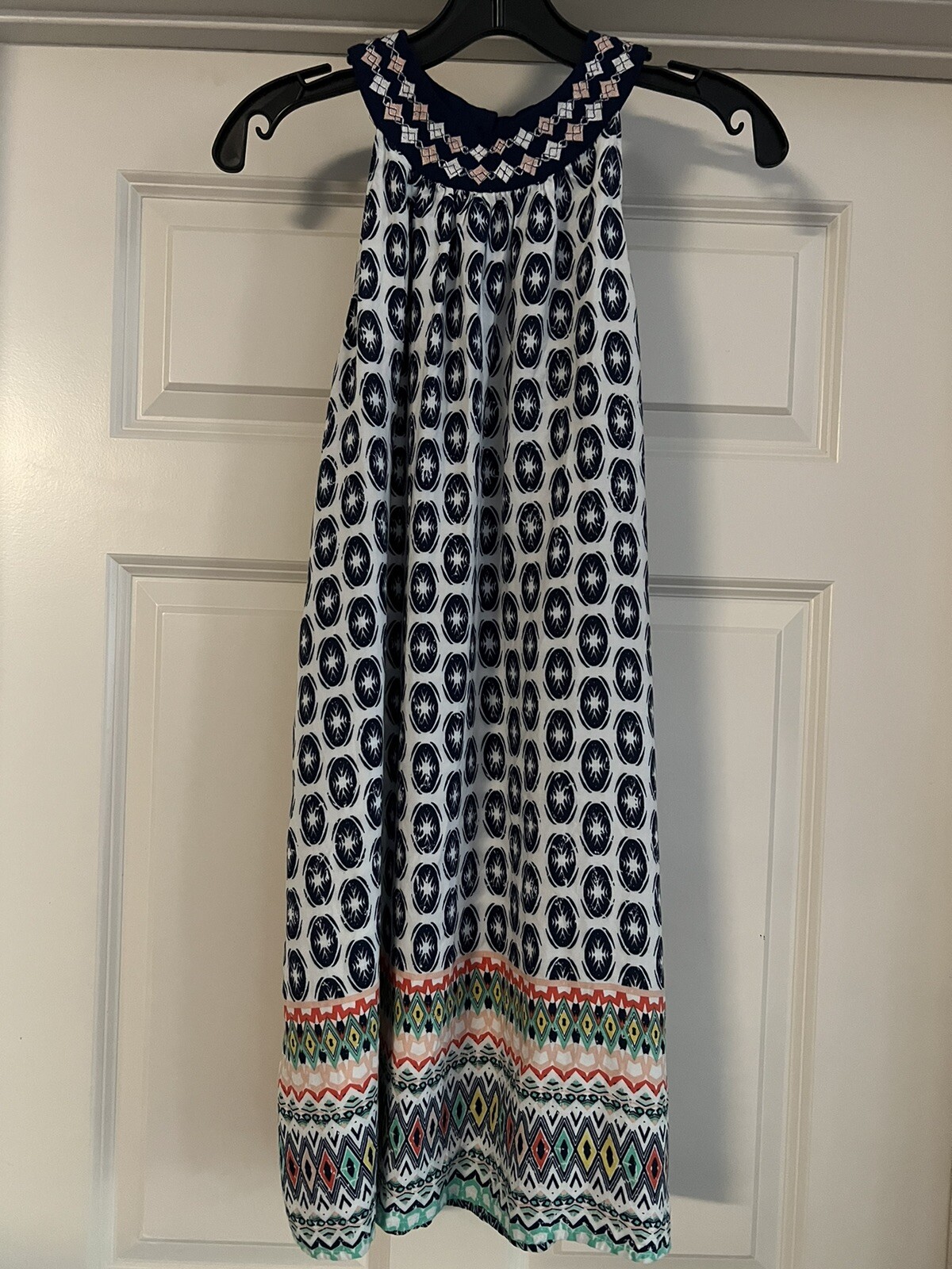 Red Camel Boho Revival Resortcore Mob Wife Glam Quiet Luxury Old Money Size S