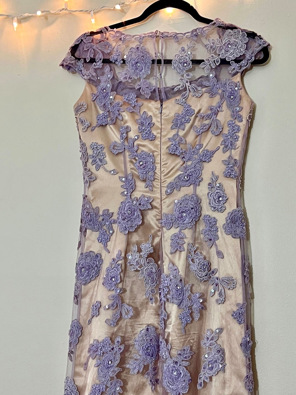 Jovani formal dress- Size 4 Designer, Prom, Evening, Graduation, Party, Dress