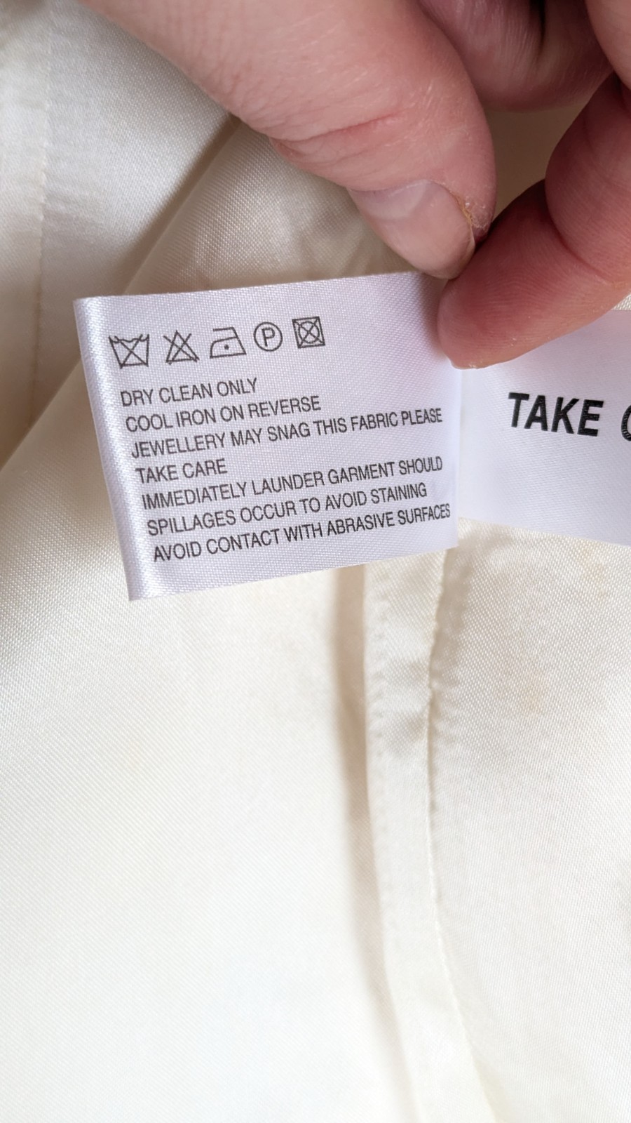 Coast Silk Dress 14