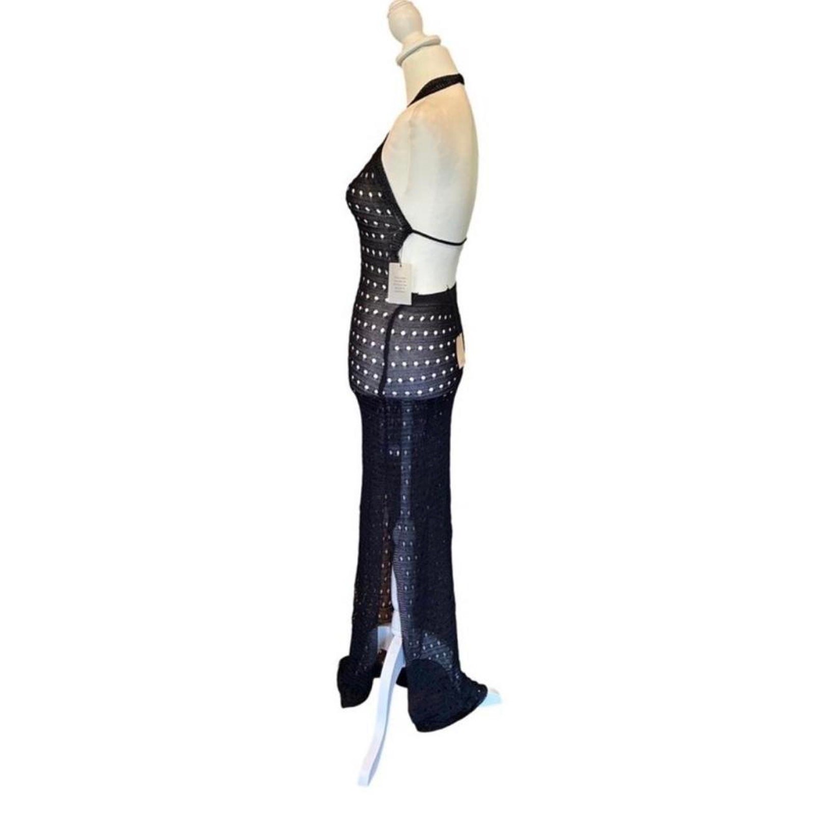 Nwt superdown antonella crochet