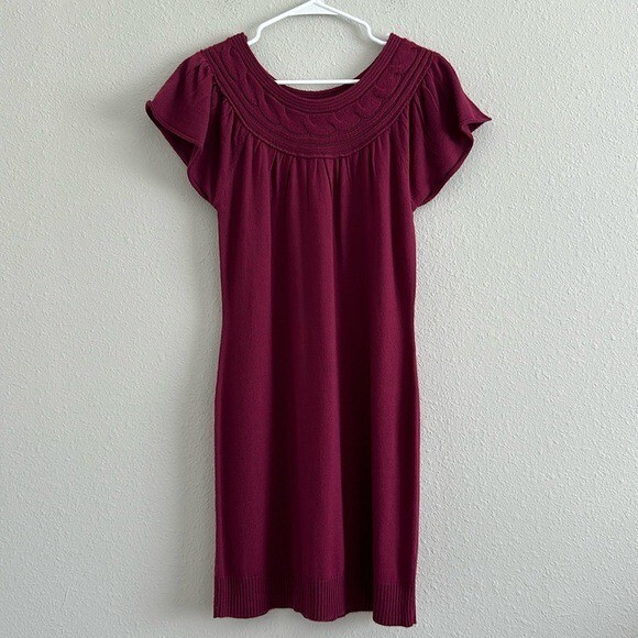 Route66 sweater dress size medium-