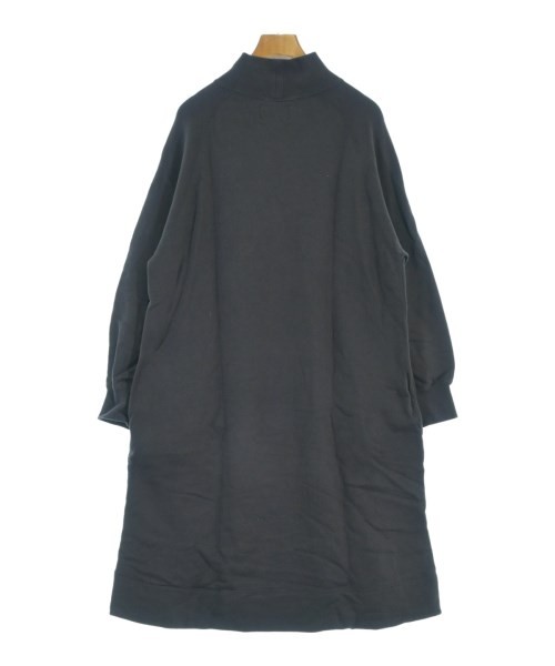 BEAMS BOY Dresses Gray F 2200689323065
