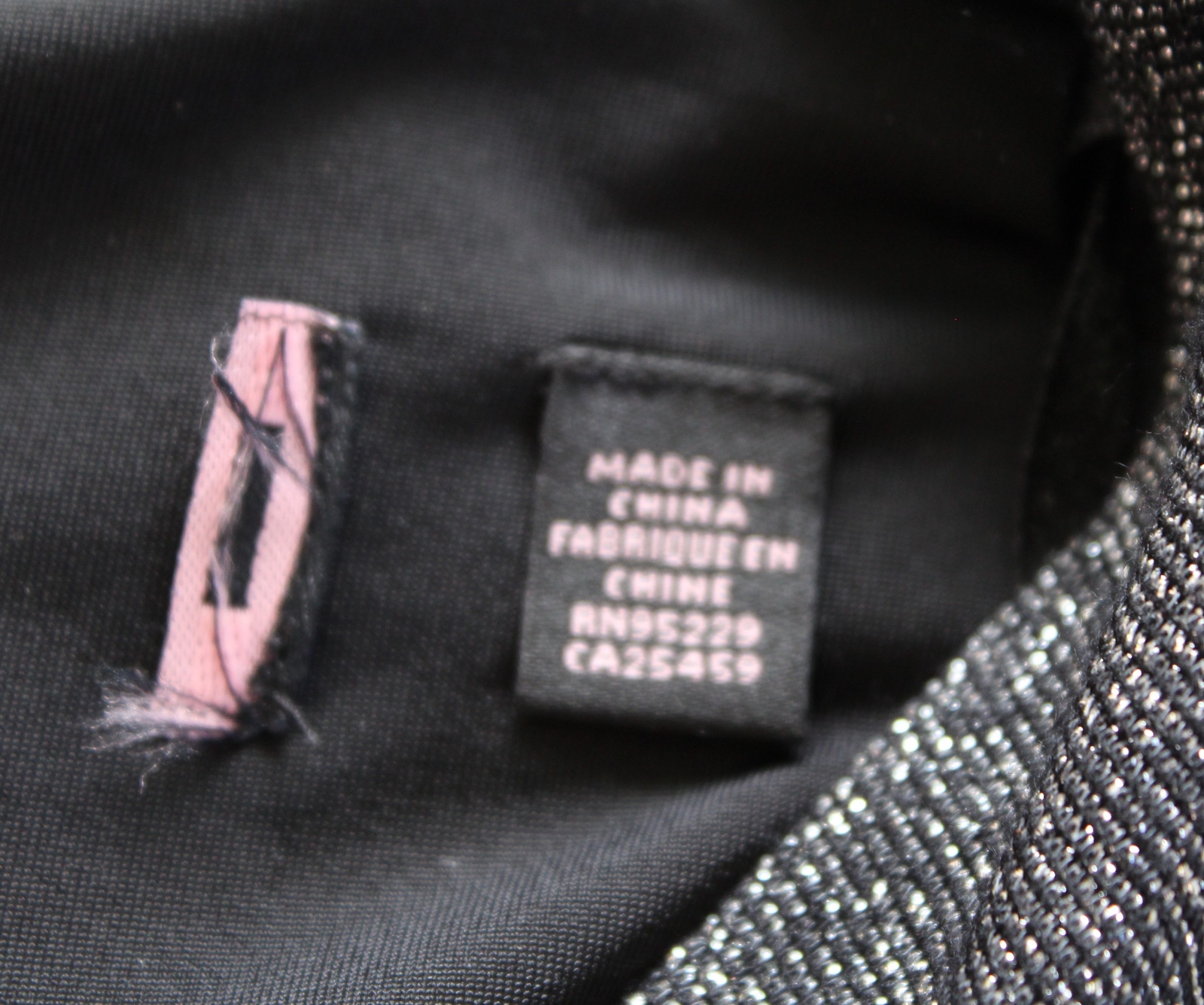Ted Baker Lizzy Silver Black Metallic Shimmer Twist Cocktail Dress 0 1 US 2 4 ?