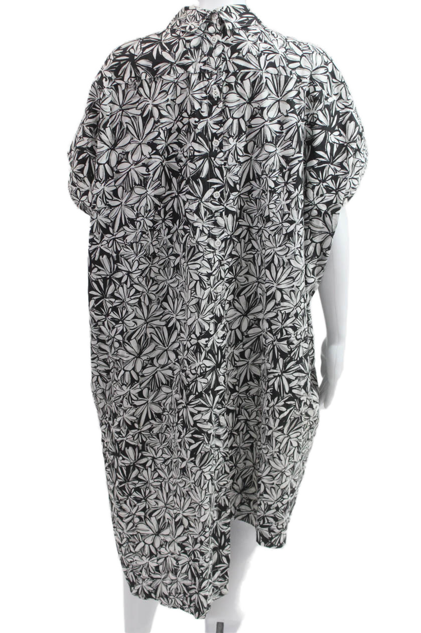 Not Available Womens Knee Length Dress Size One Size