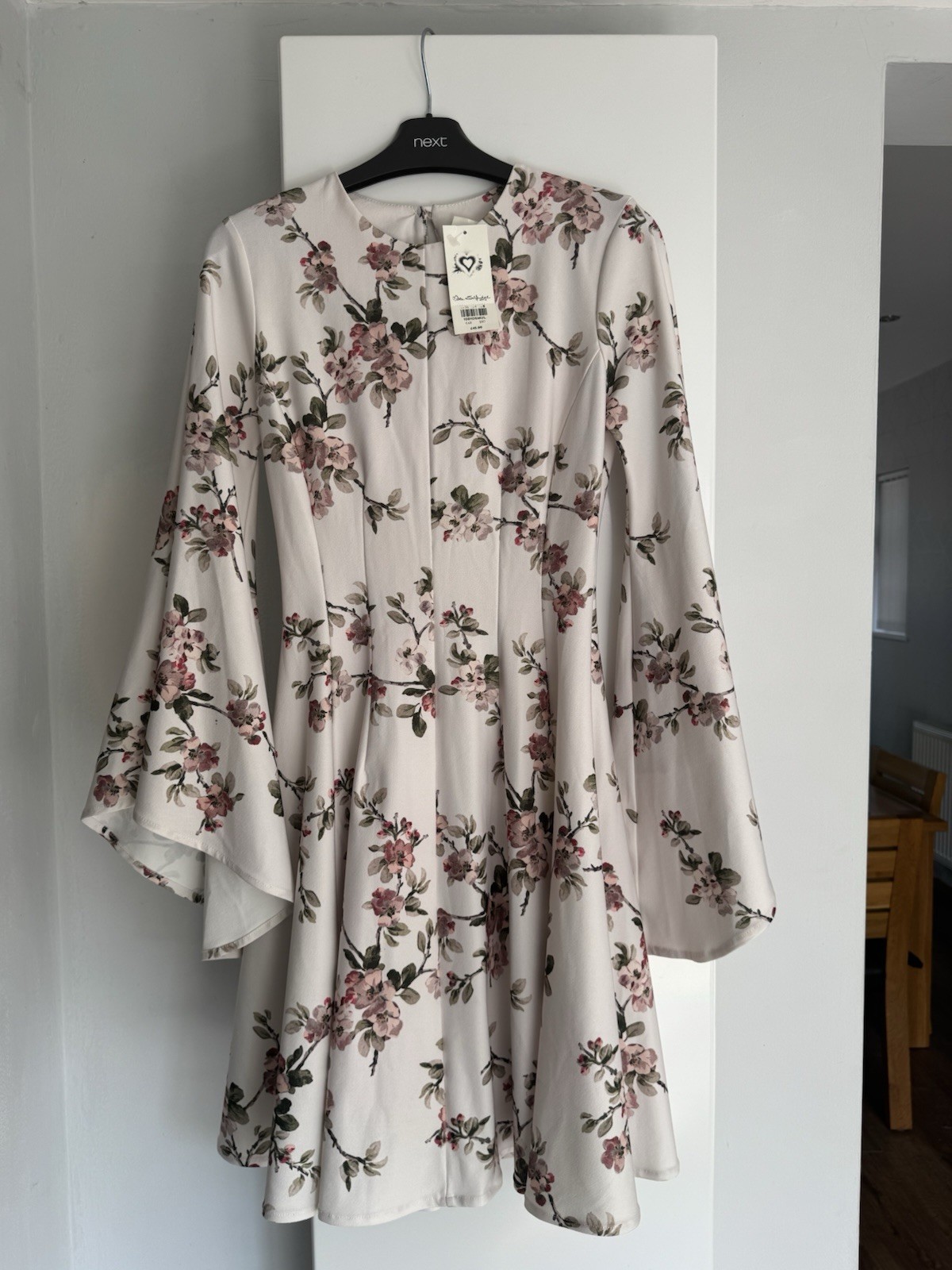 Miss Selfridge BNWT Dress Size 8