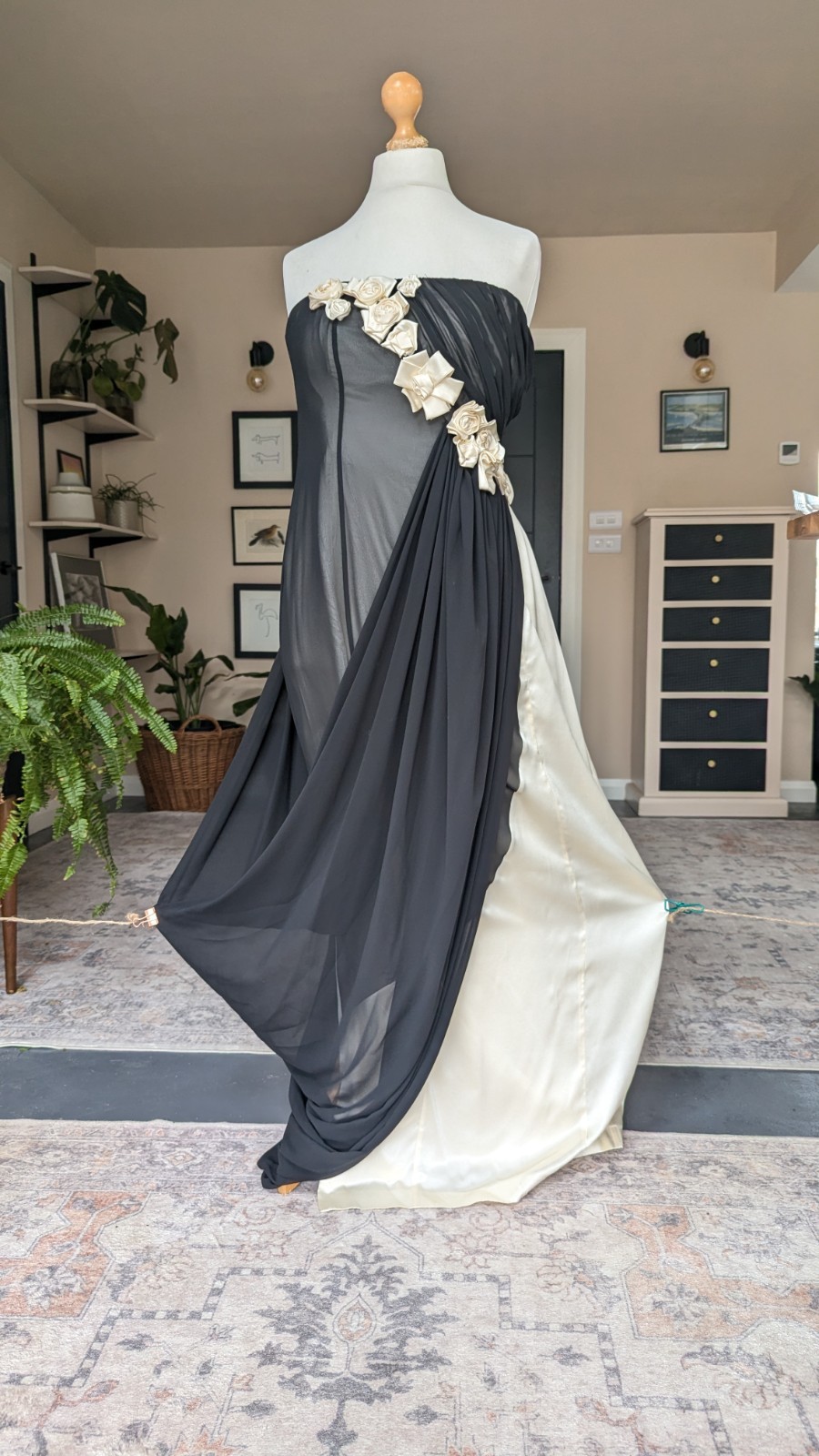 Coast Silk Dress 14