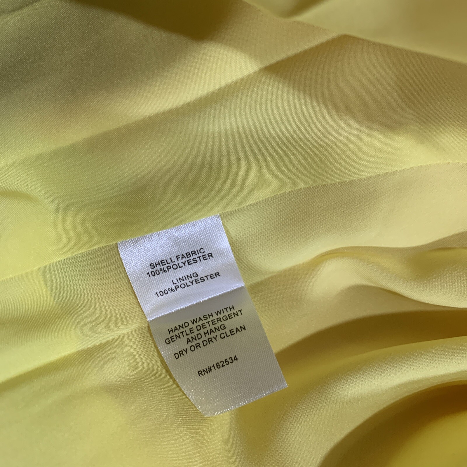 Emily McCarthy Womens Rowan Dress Geo , Size XL