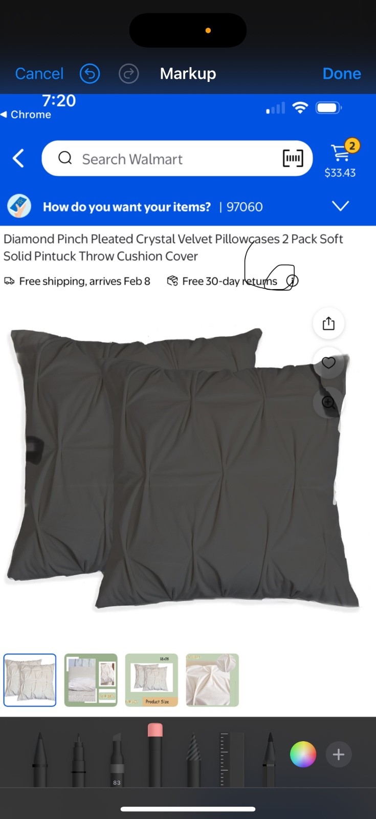 variety grab bags