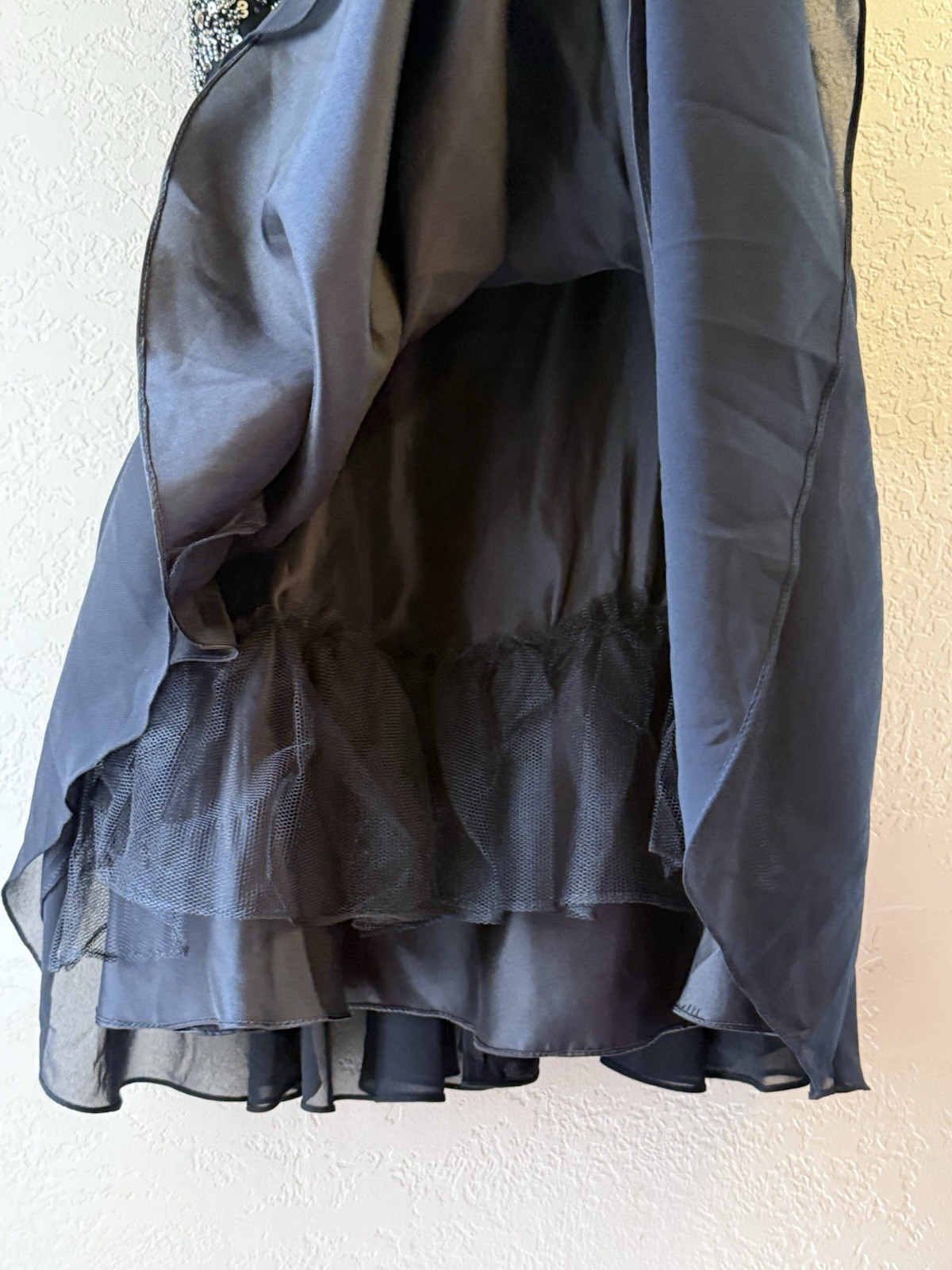 Dancing Queen Sleeveless Cocktail Or Formal Dress Size 3