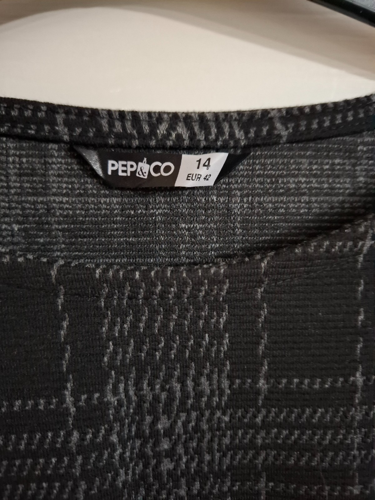 Pep&co Dress Size 14