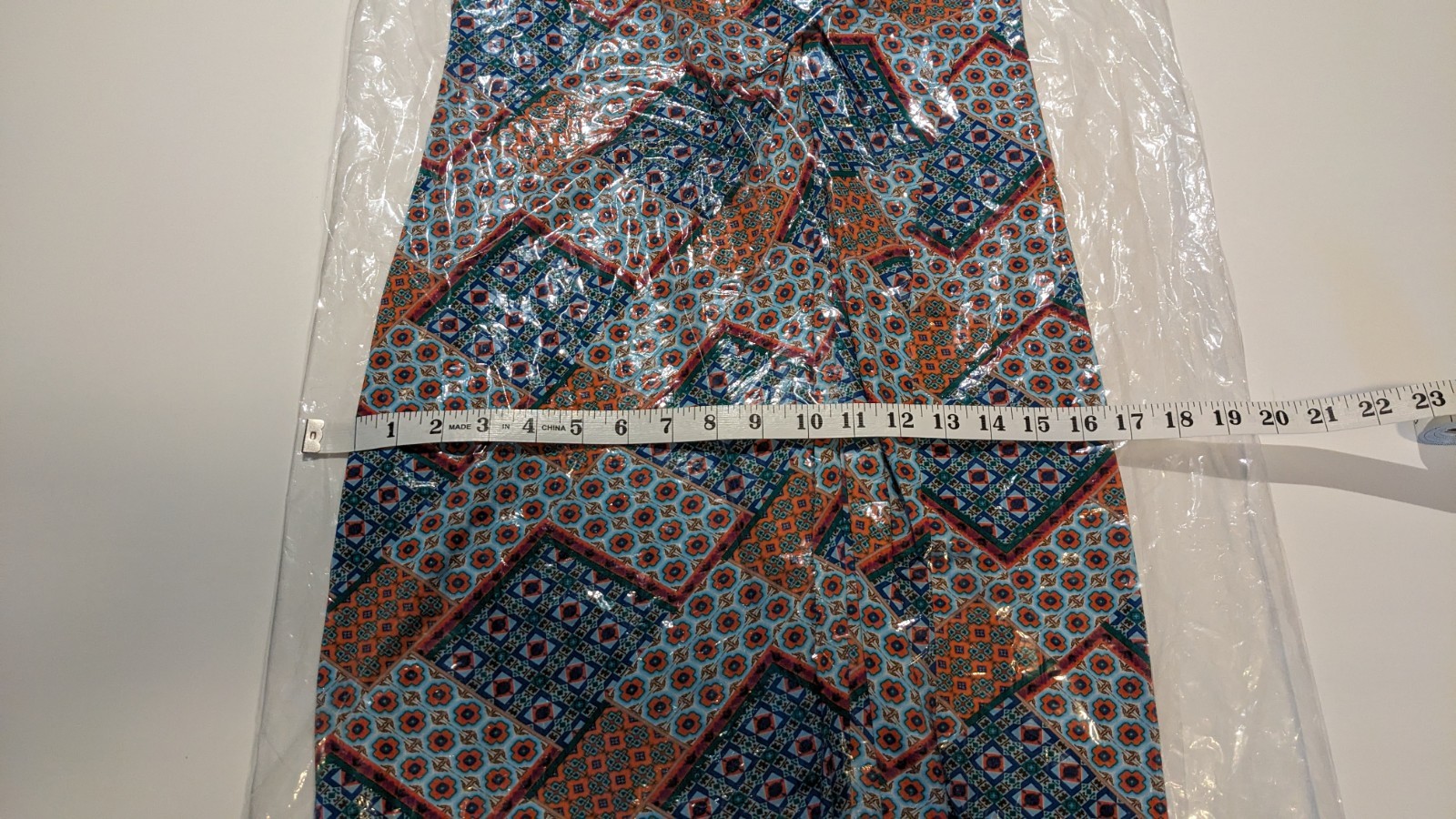 Elie Tahari Twisted Front Midi Casual or Dressy Dress Long Large NWT $275 Retail