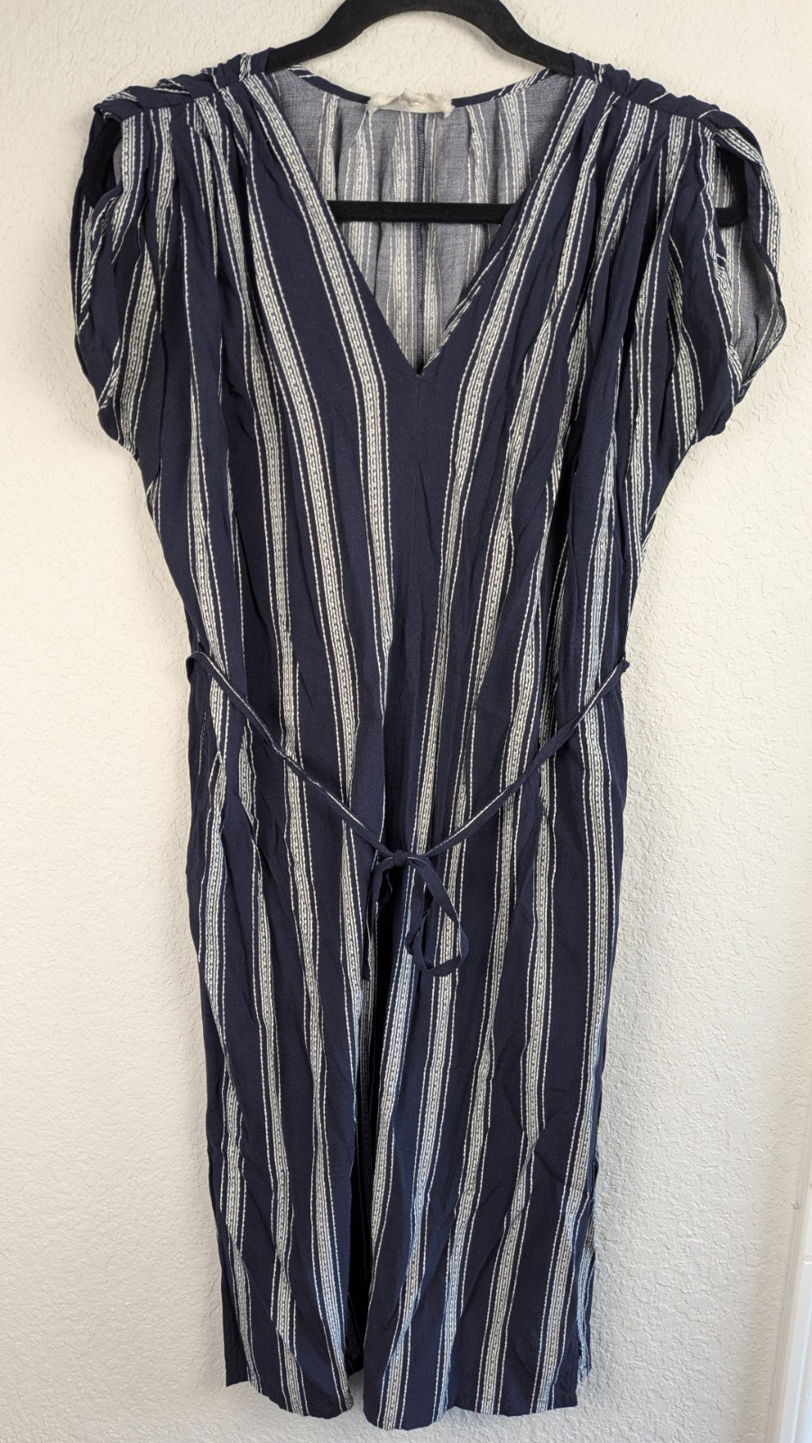 Anthropologie Porridge Midi Shift Dress XS (would Fit a S, Check Description)