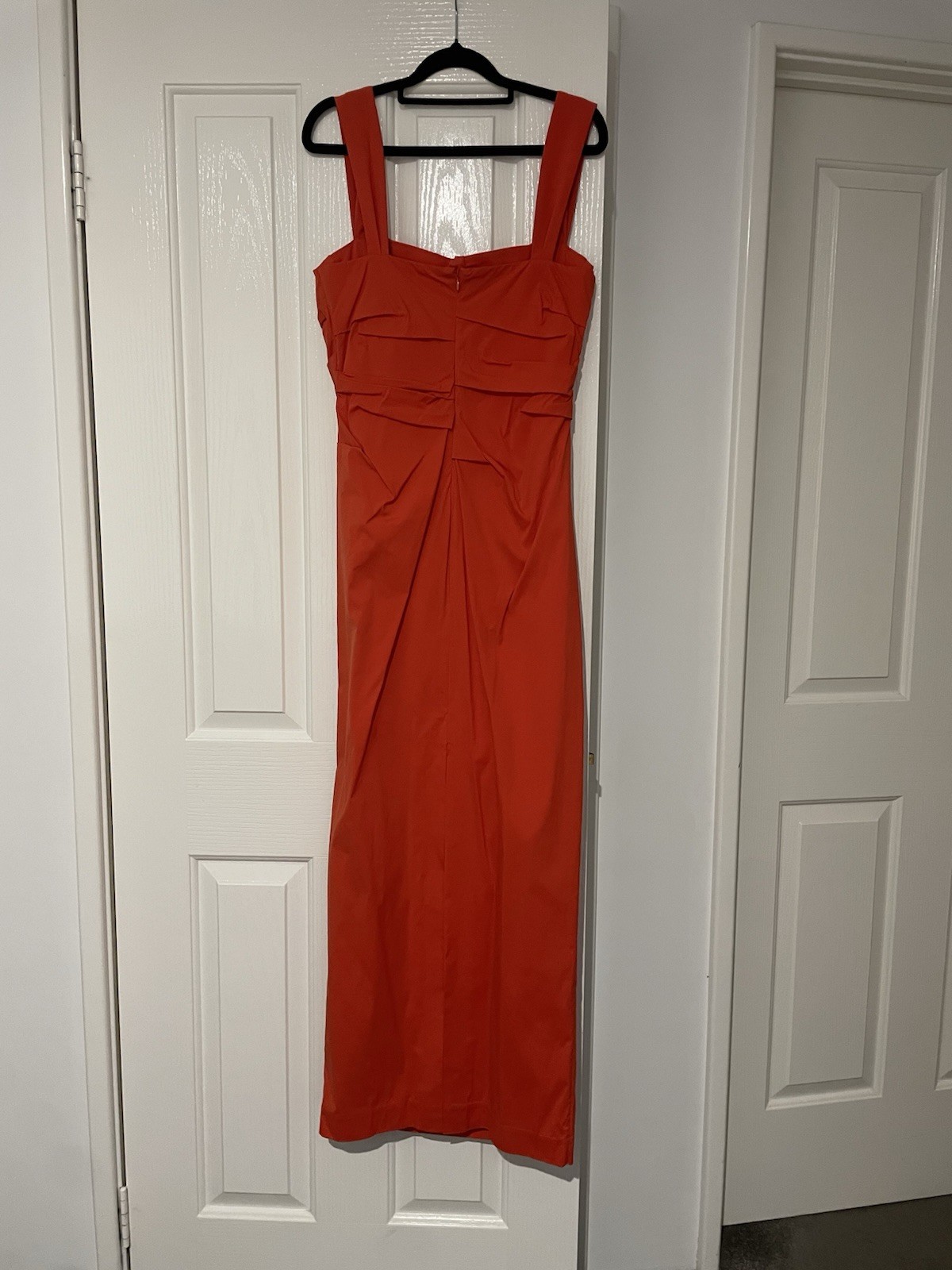 Sir the Label Dahlia Balconette Gown Size 3 (AU 12)