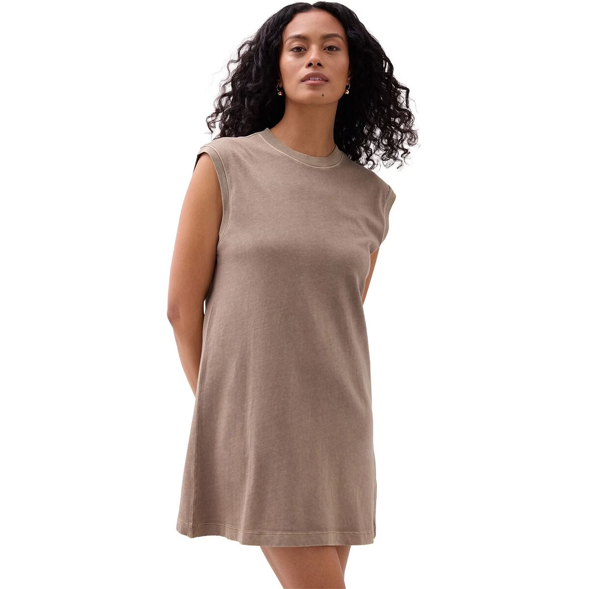 Richer Poorer Relaxed Muscle Dress – Women’s