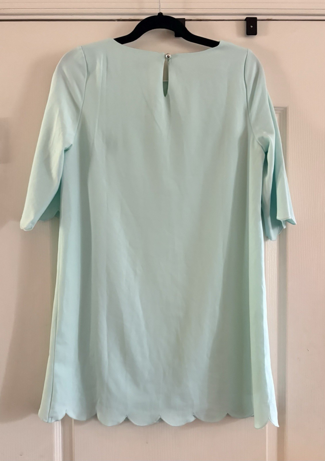 Tobi Mint Green Mini Dress