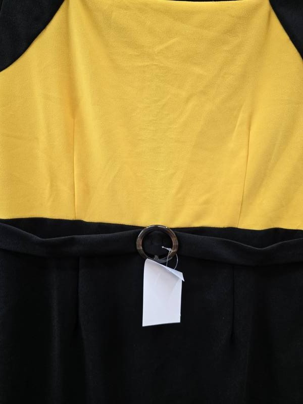 Ny Collection #category #gender 12 Black Lemon Square
