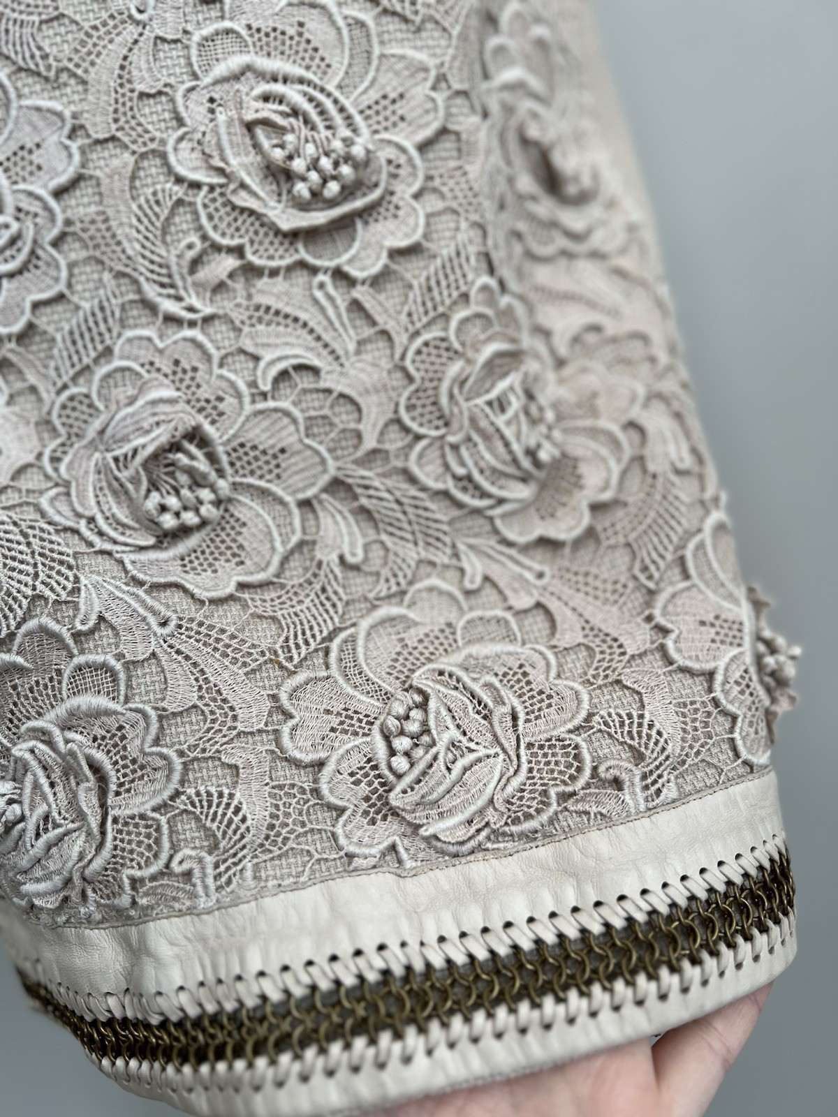 Vintage Christian Dior Runway S/S 2007 Dress by John Galliano FR 38