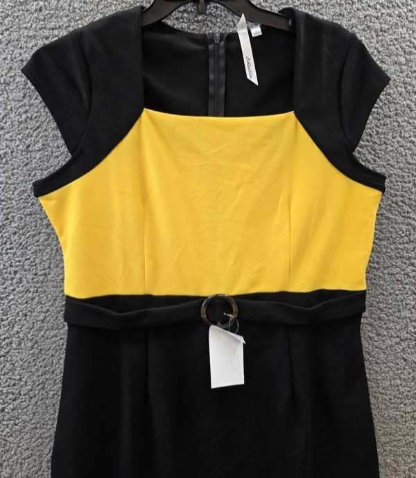 Ny Collection #category #gender 12 Black Lemon Square