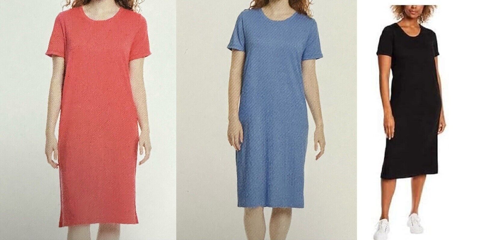 Jessica Simpson Ladies’ Midi Dress