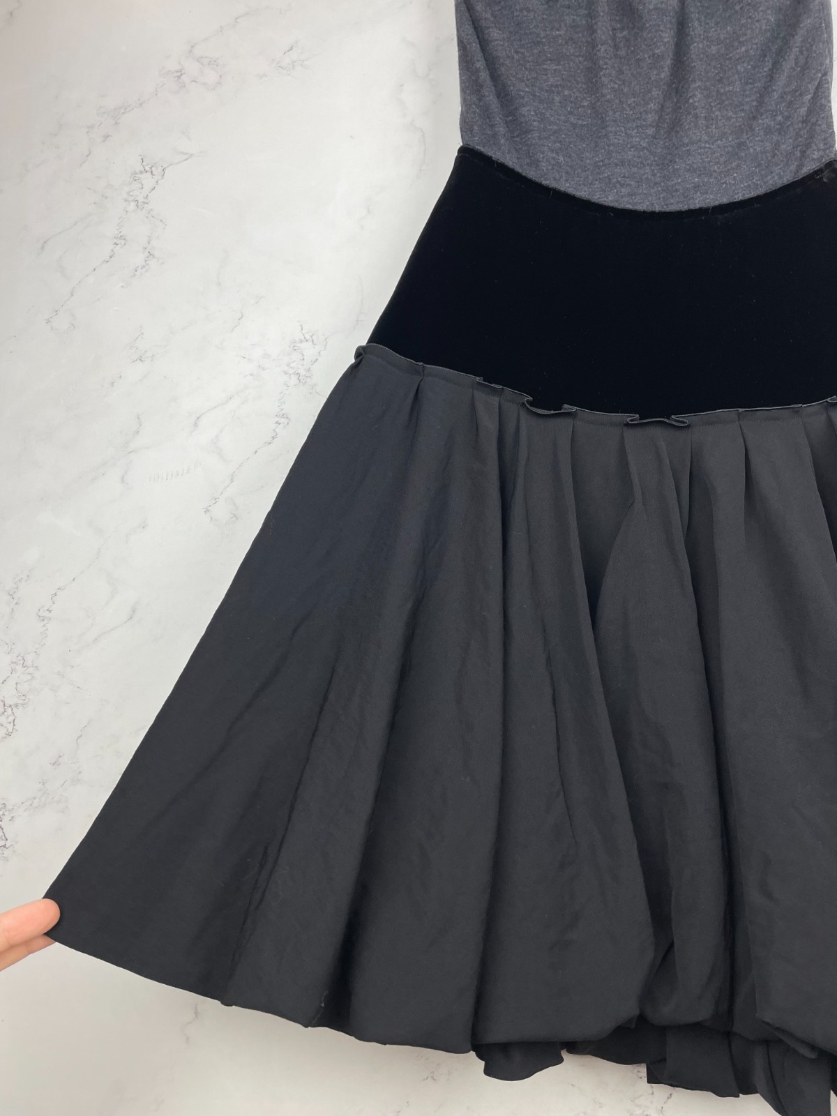 Lanvin river 2006 dress, sundress Size 38 Duties Paid (USA)