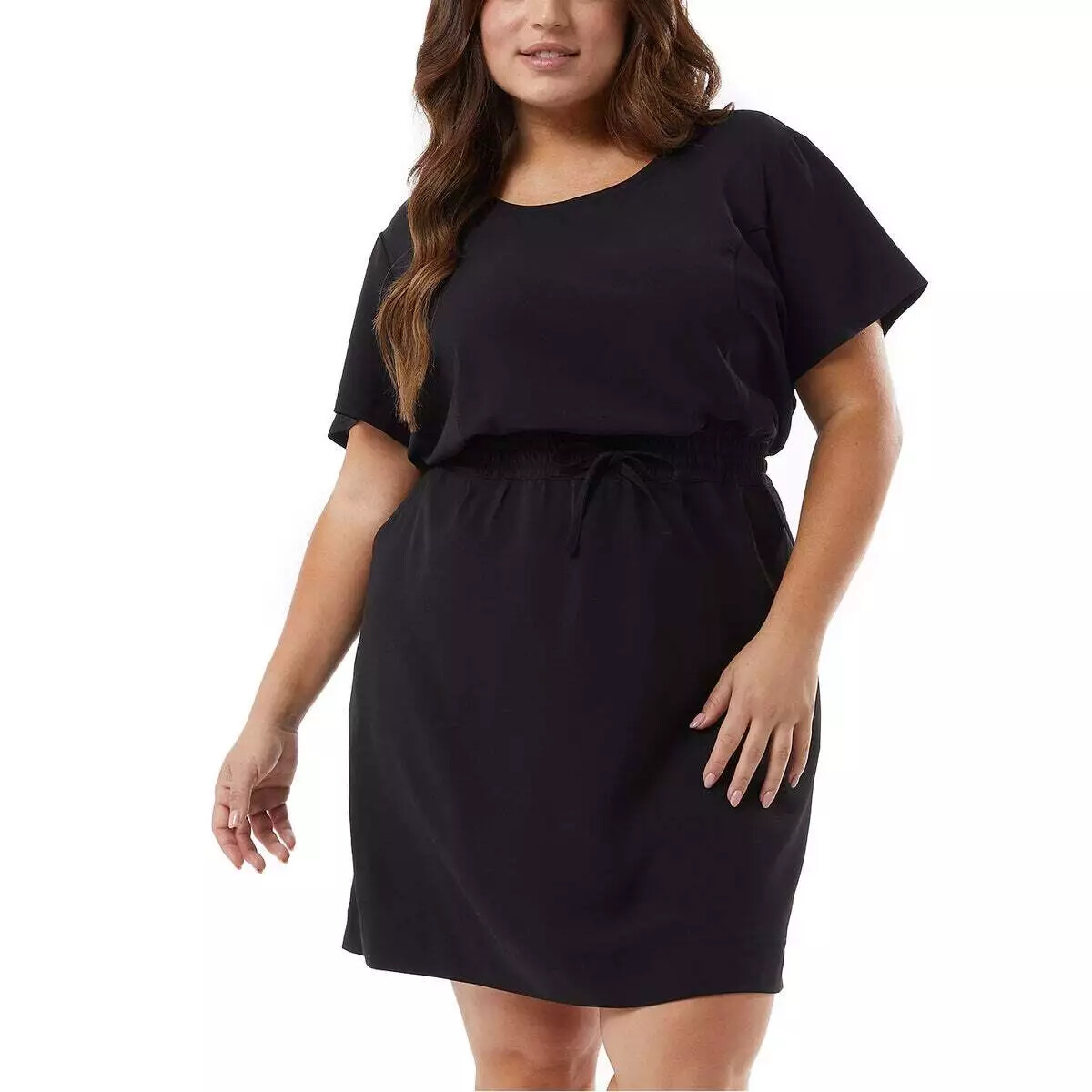 32 Degrees Ladies’ Twill Dress Soft Feel Cool Twill Fabric(1748960)