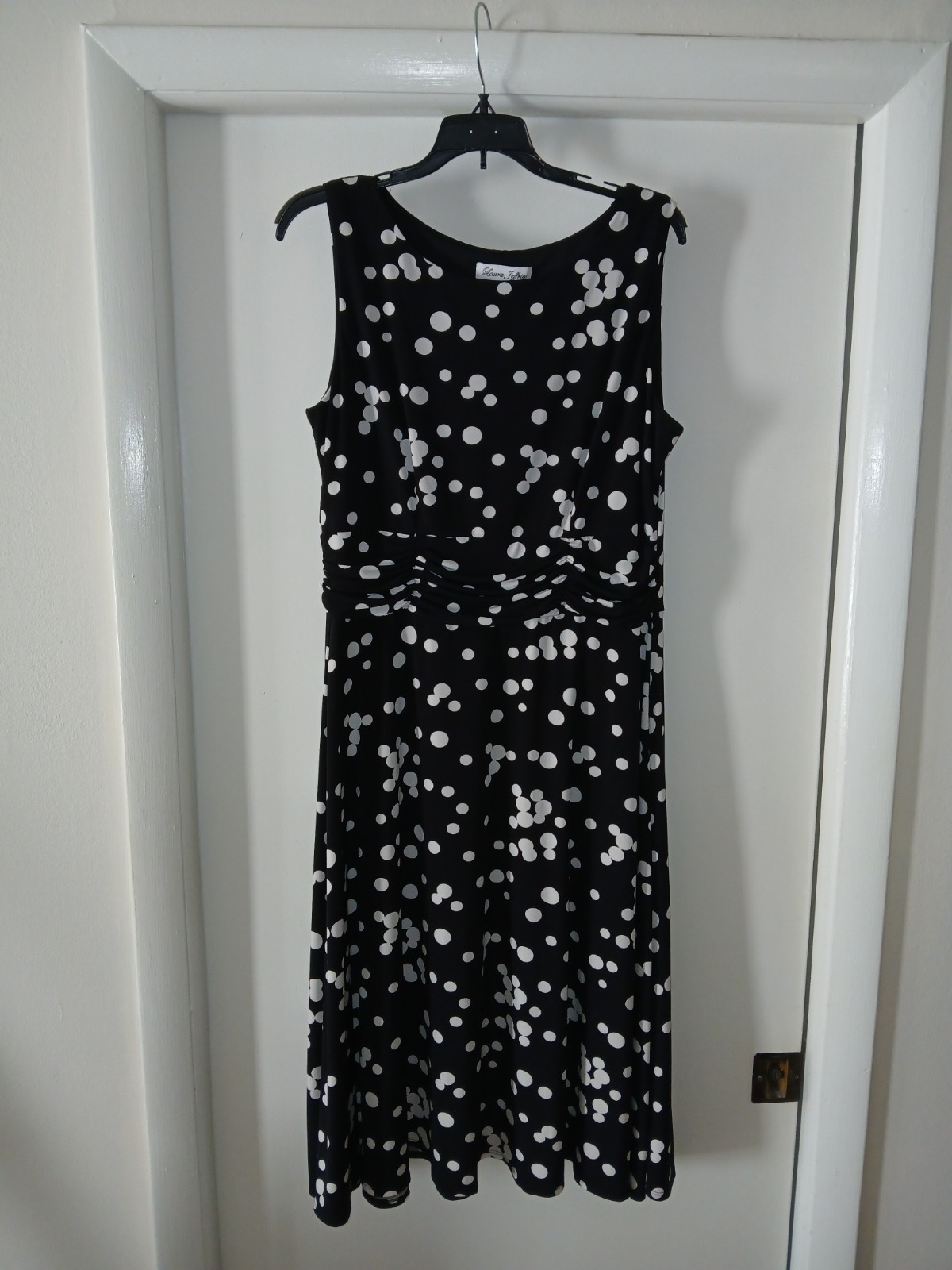 Laura Jeffries womens long formal dresses size 14