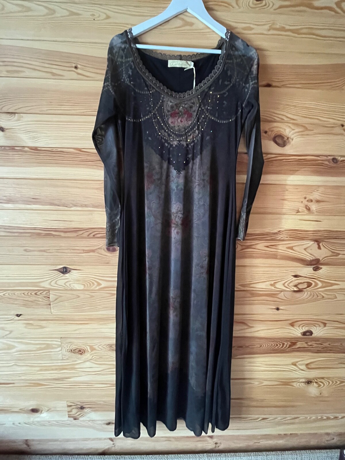 Michal Negrin dress MRP $890