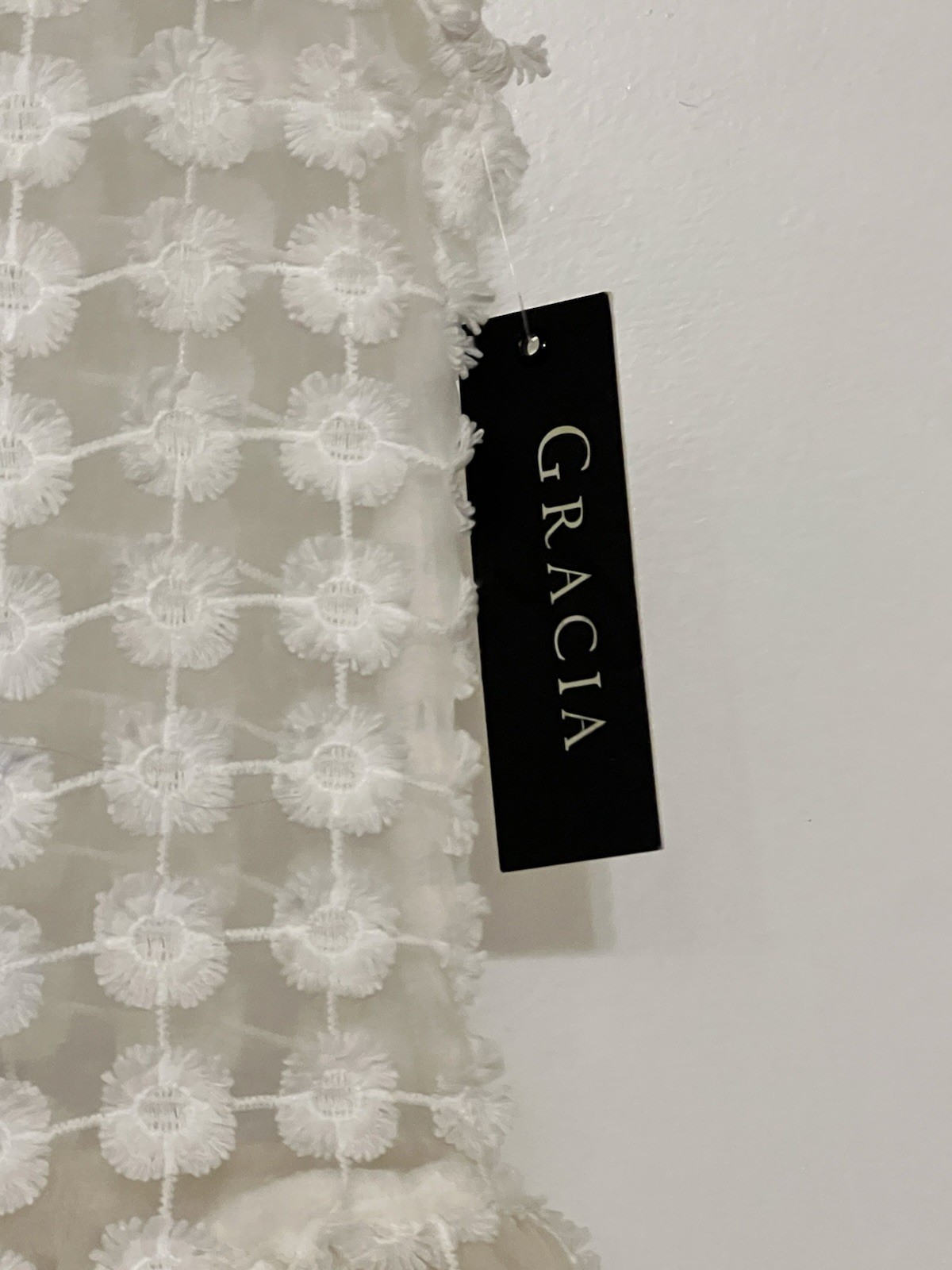 Gracia Designer Dress