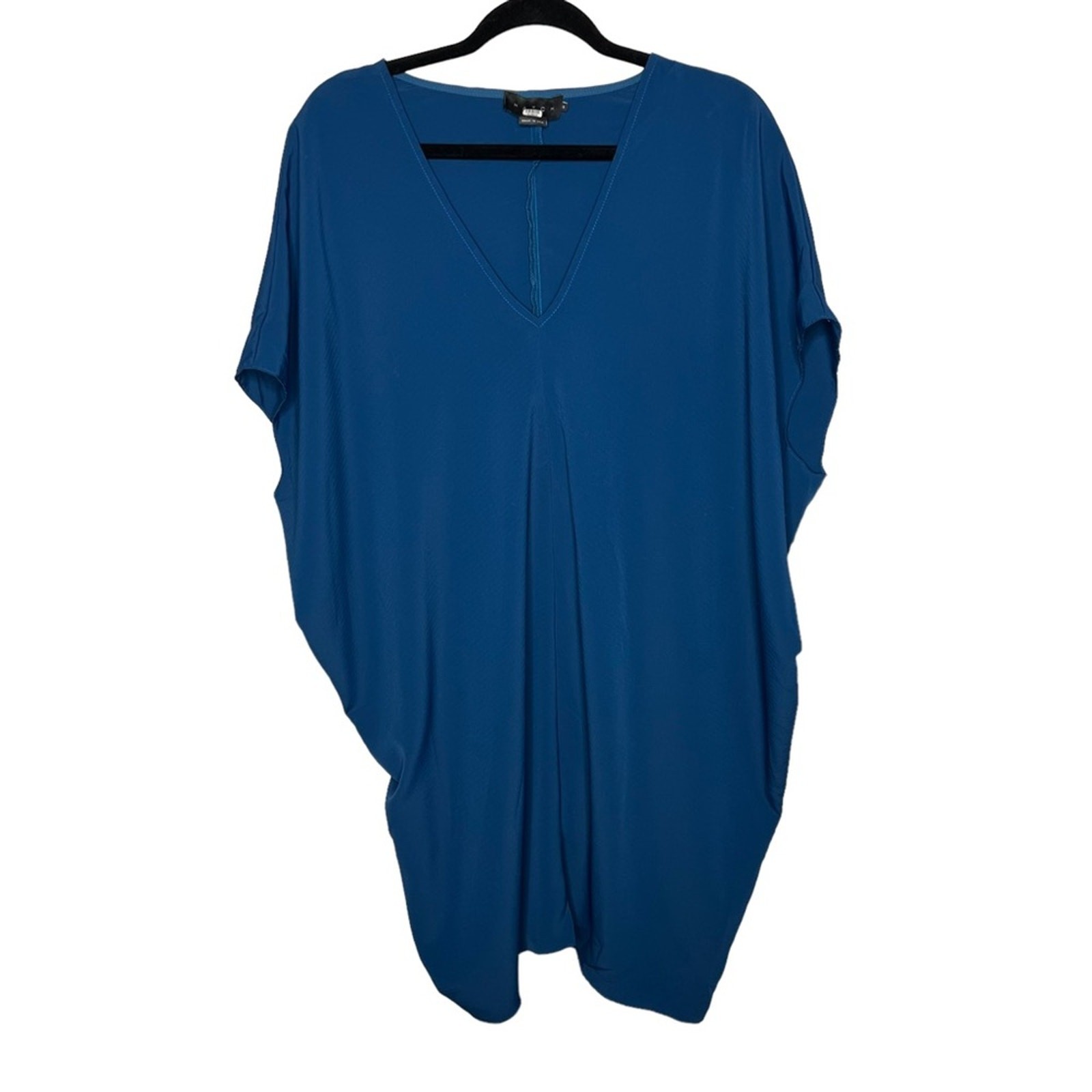 Hatch Slouch Maternity Dress
