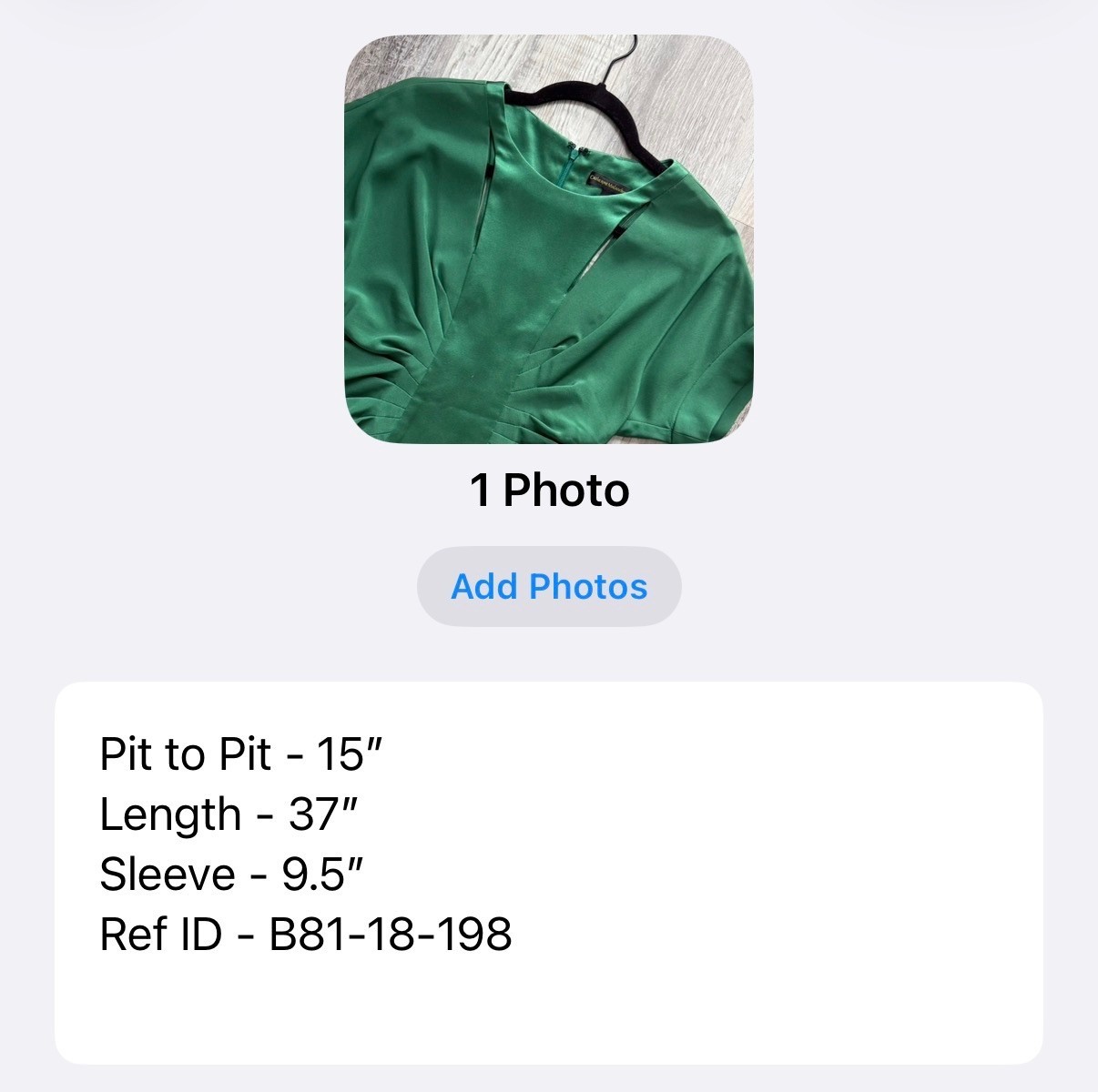 Catherine Malandrino Sheath Dress Womens Size 2 Green Silk Short Sleeve Ruched