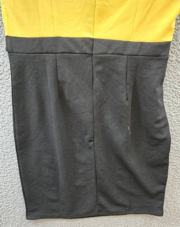 Ny Collection #category #gender 12 Black Lemon Square