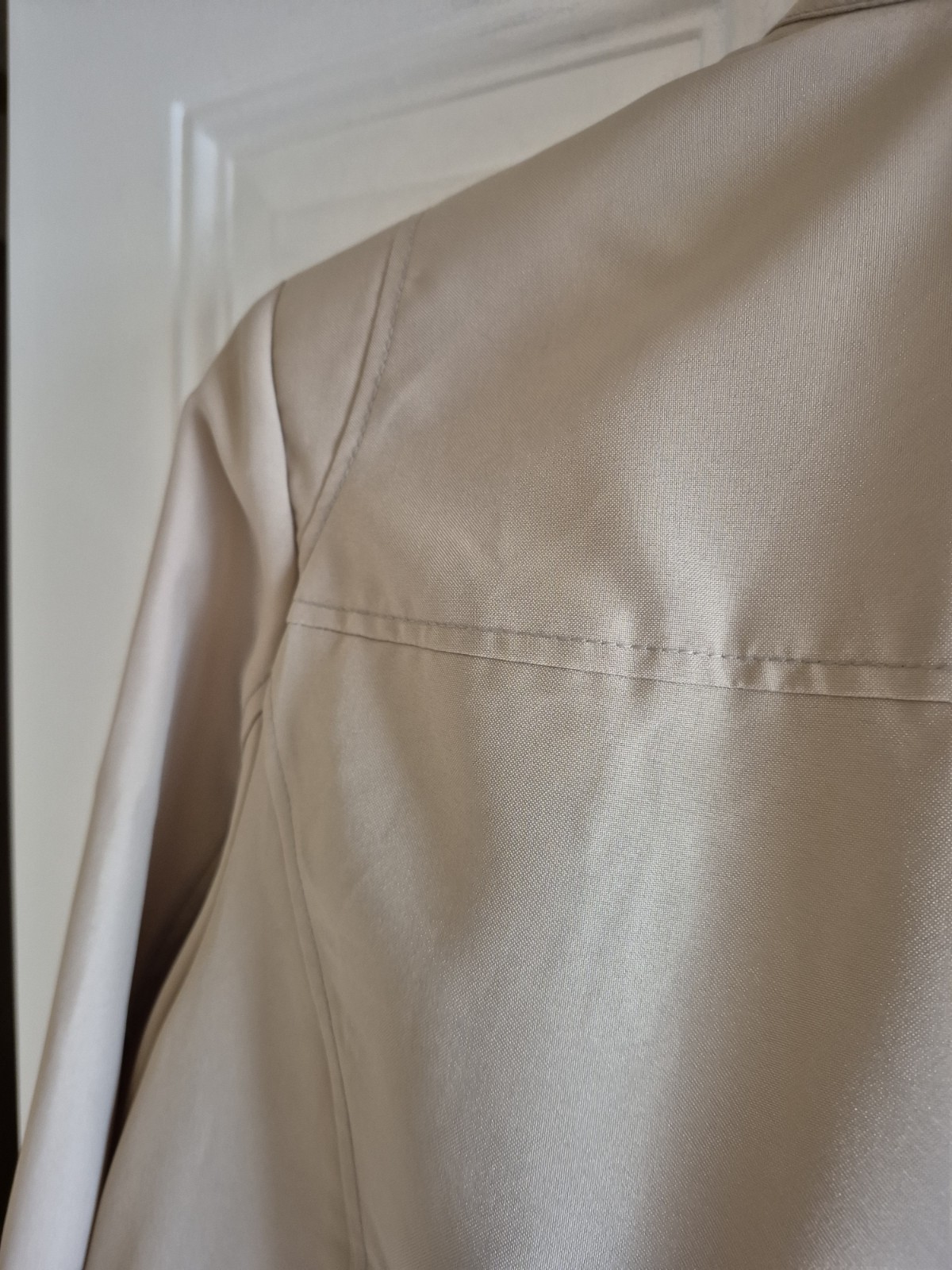 NWOT – ROAMAN’S JACKET/DRESS – 20W – Open Front Jacket, Sleeveless Sheath