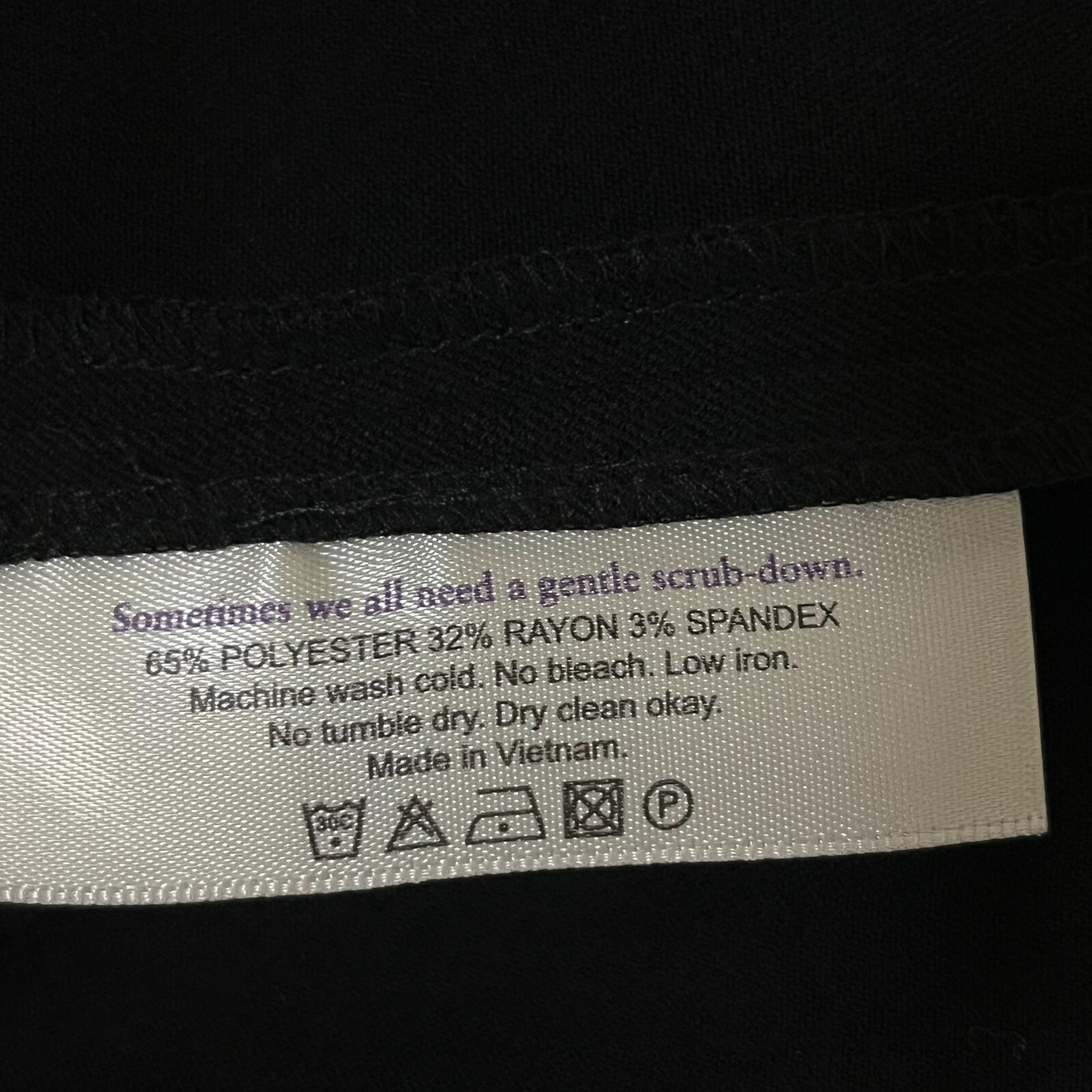 M M Lafleur Women Black Pockets Unlined Capsule Career Office Sheath Dress SZ 10